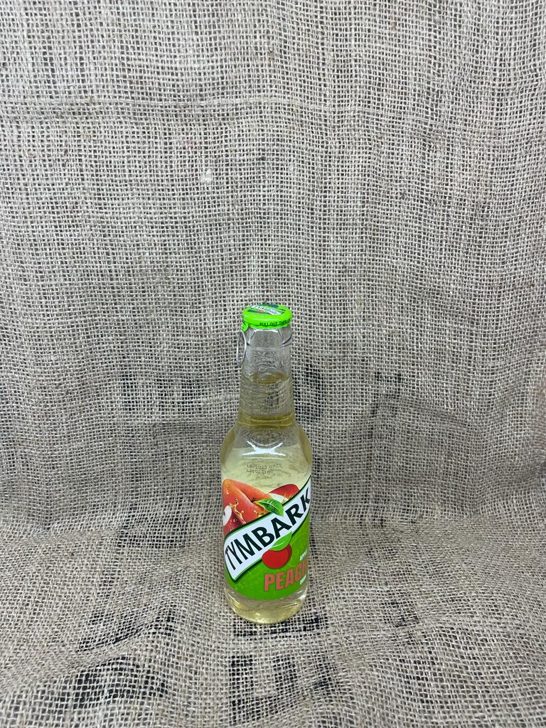Orange Peach Tymbark 250ml