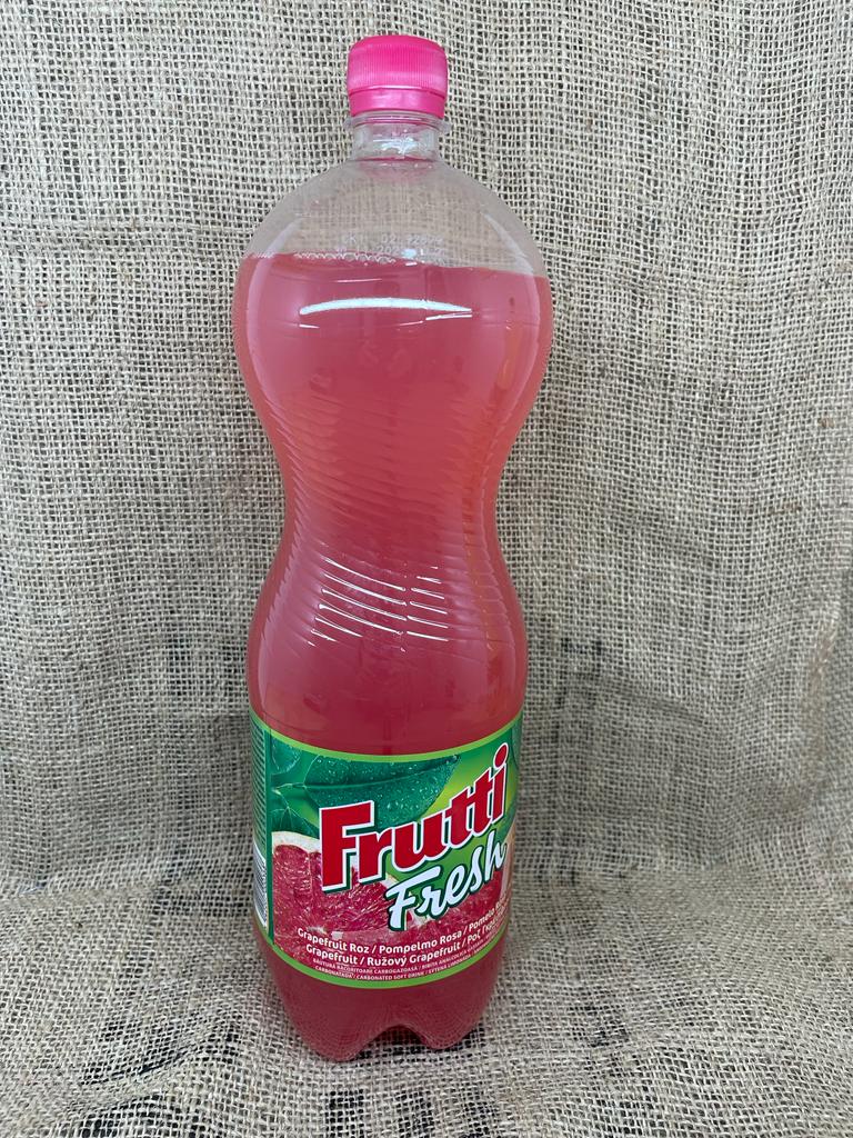 Frutti Fresh Grapefruit 2000ml