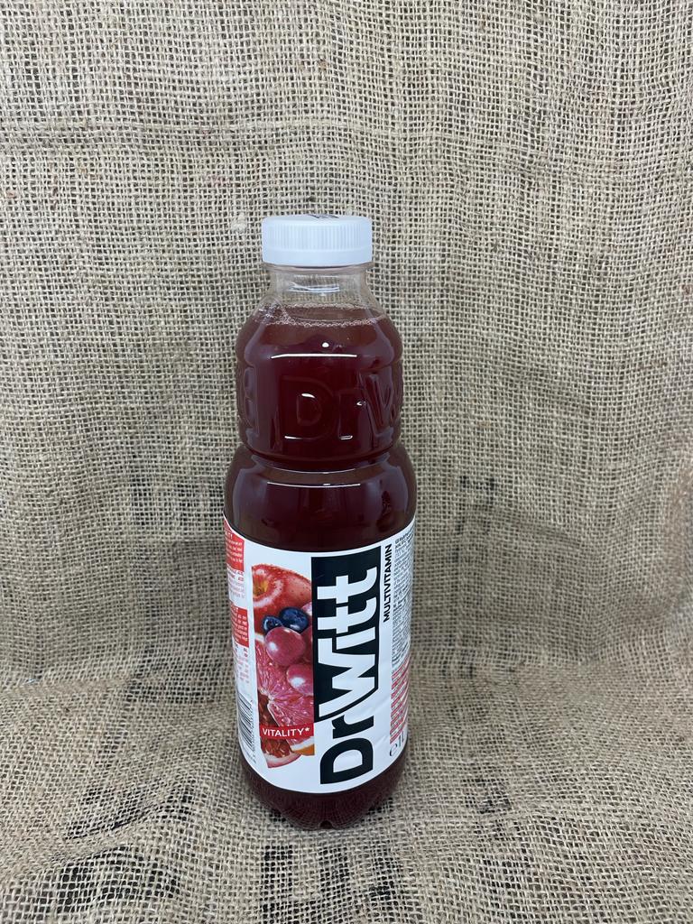 DrWitt Multivitamin 1000ml