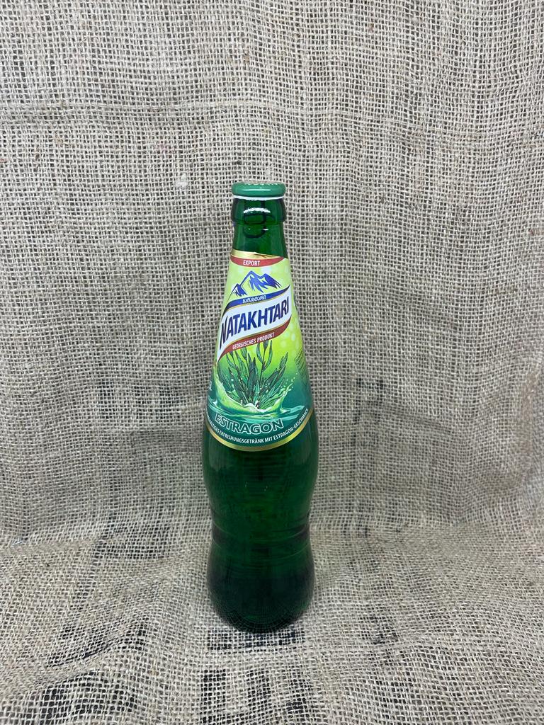 Estragon Natakhtari 500ml