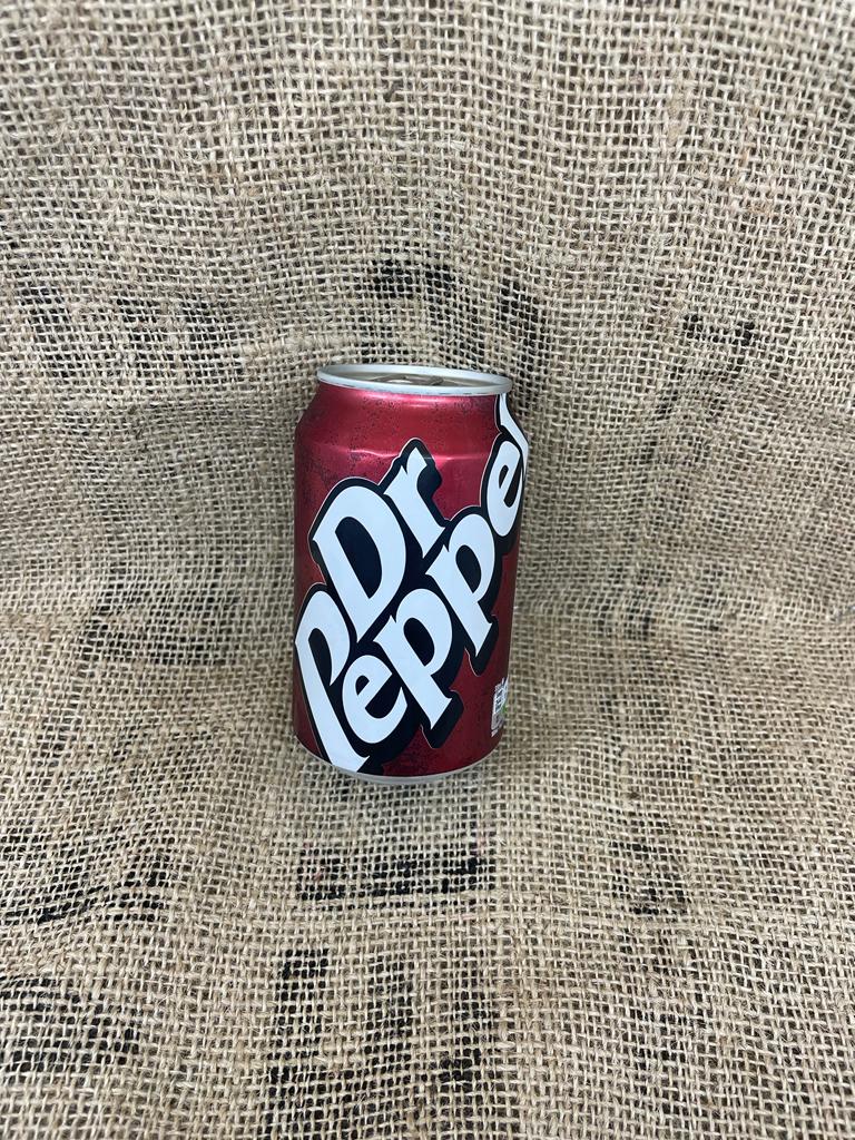 DrPepper 330ml
