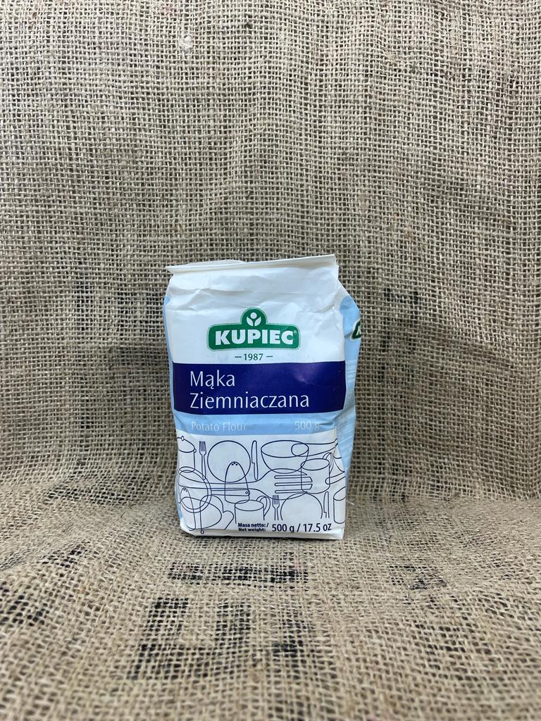 Maka ziemniaczana Kupiec 500g