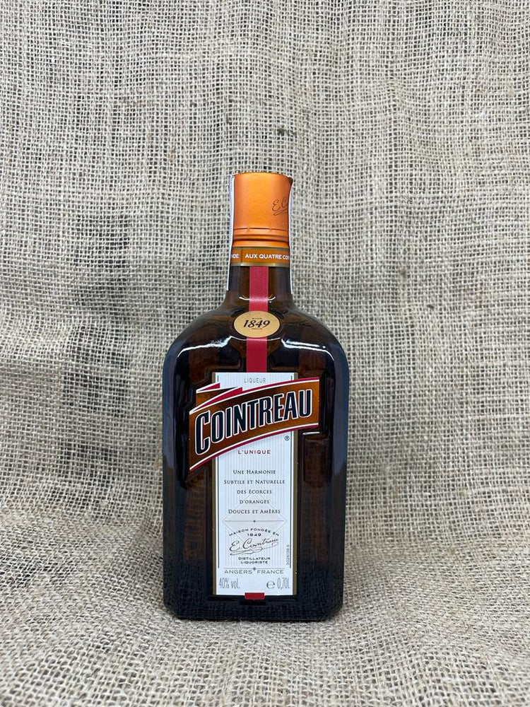 Licor Cointreau 700ml