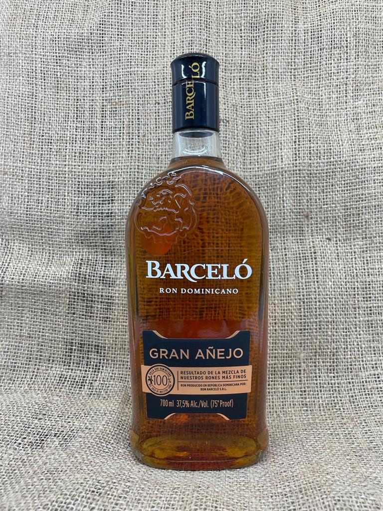 Ron Barcelo Gran Añejo 700ml