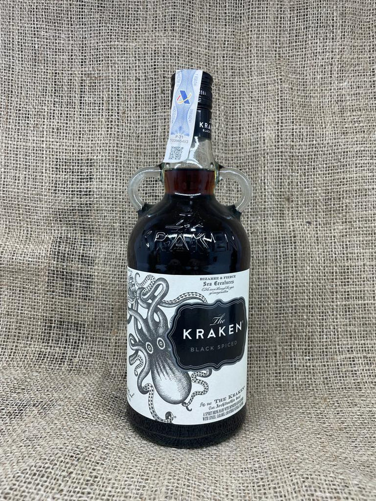 Ron Kraken 700ml