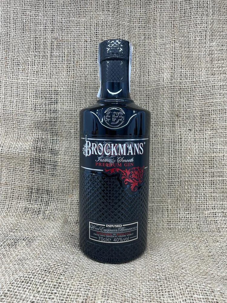 Ginebra Brockmans 700ml