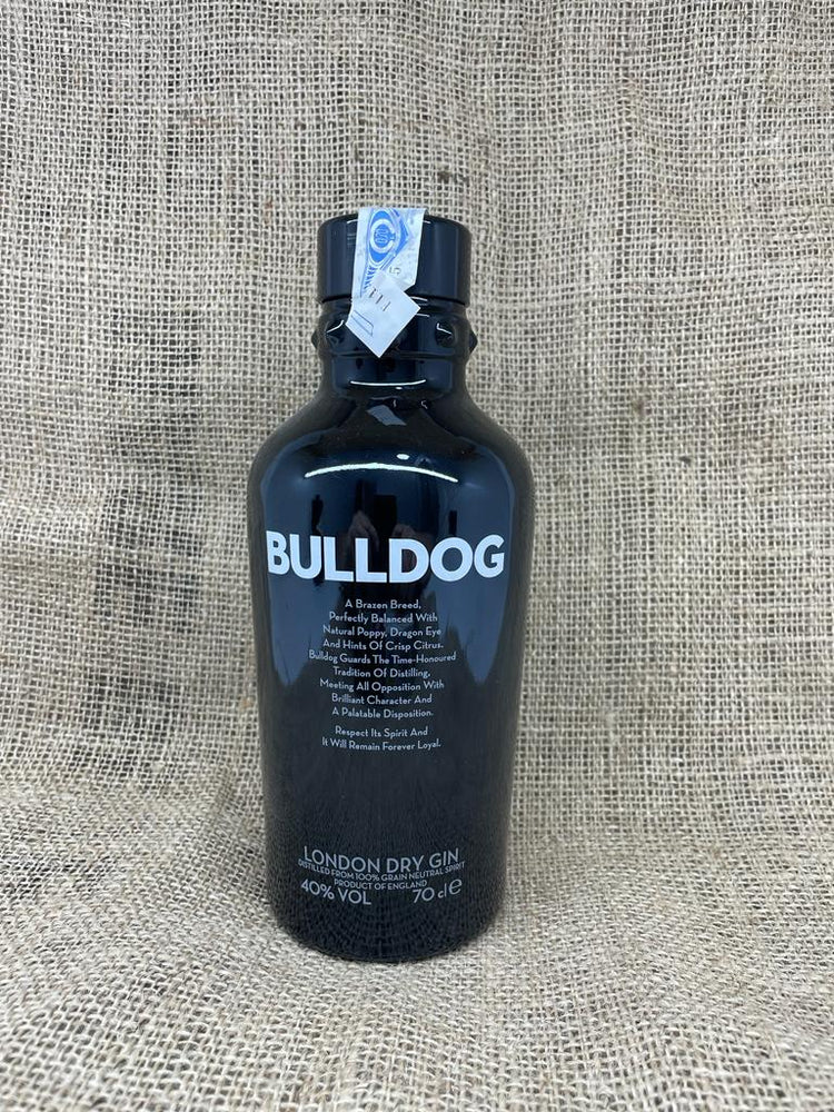 Ginebra Bulldog 700ml