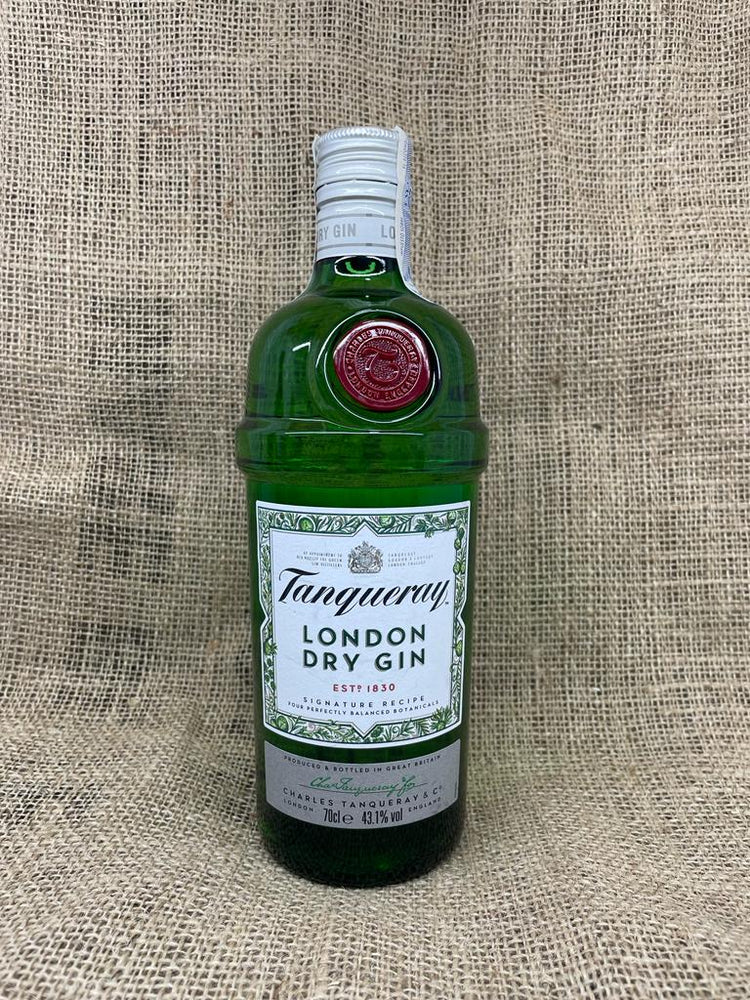 Ginebra Tanqueray 700ml