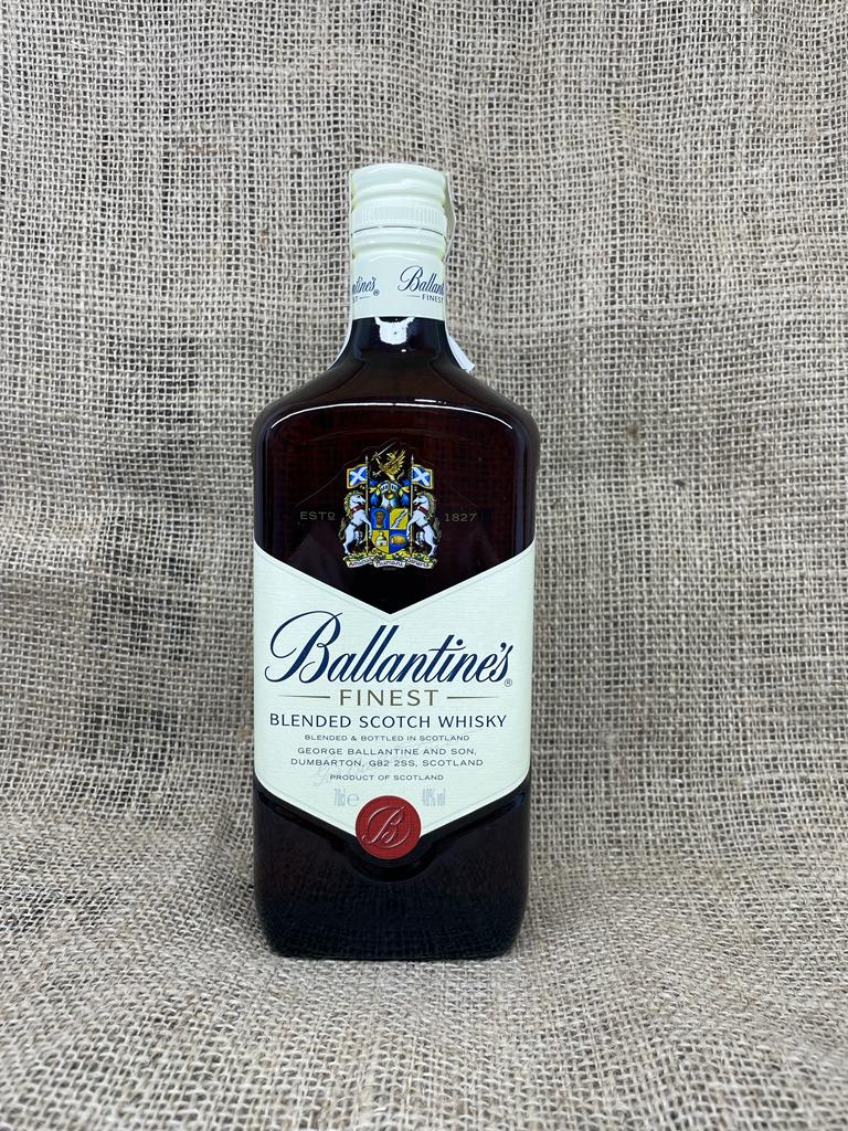 Whisky Ballantines 700ml