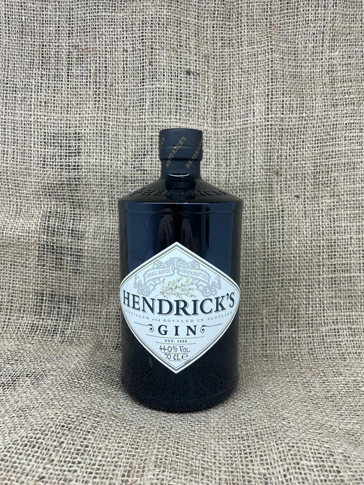 Ginebra Hendrick's 700ml