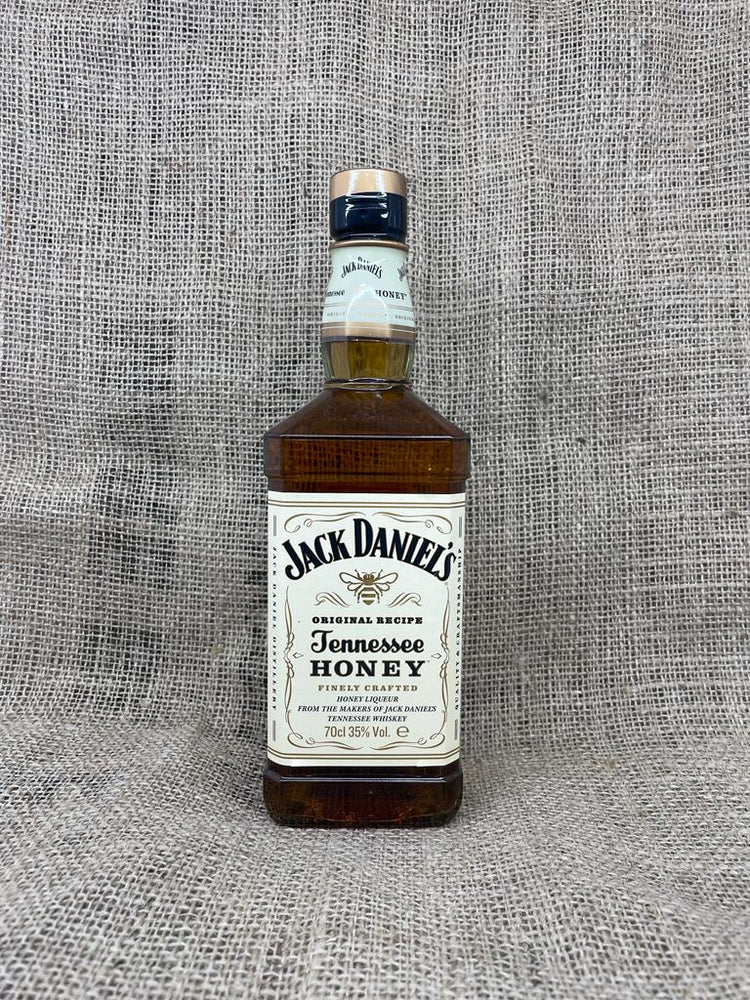 Whisky Jack Daniel's Honey 700ml