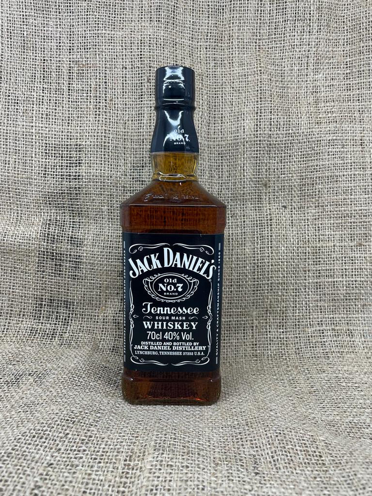 Whisky Jack Daniel's 700ml