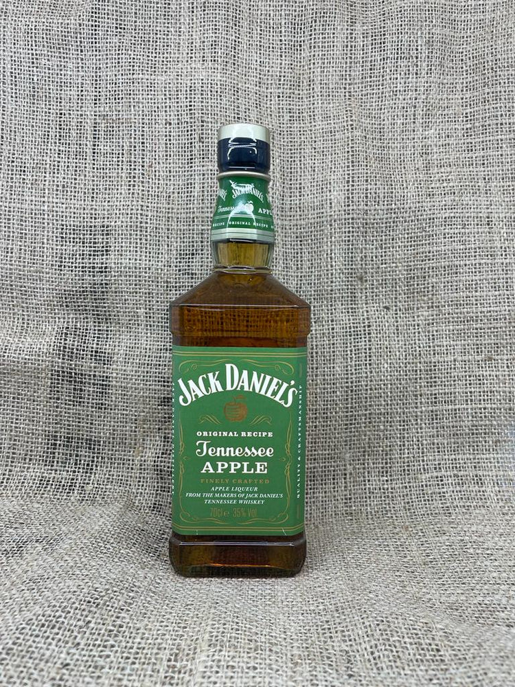 Whisky Jack Daniel's Apple 700ml