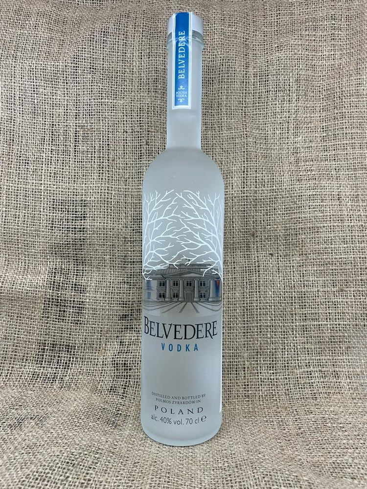 Vodka Belvedere 700ml