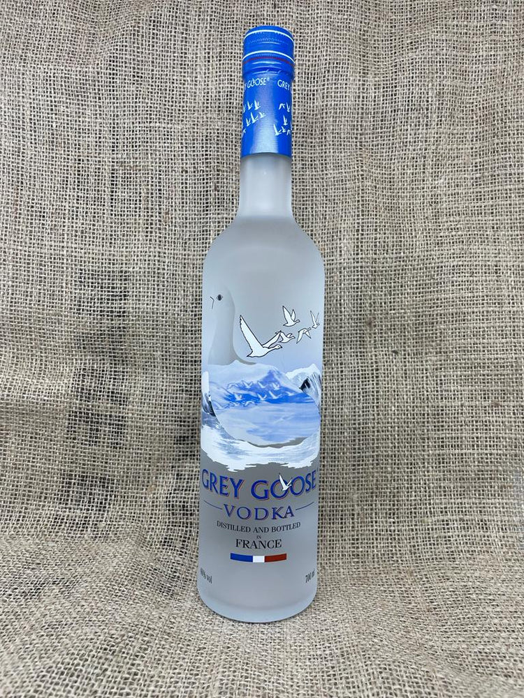 Vodka Grey Goose 700ml