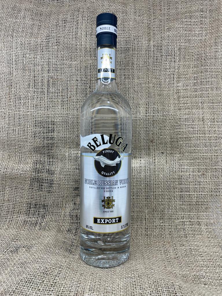 Vodka Beluga 700ml