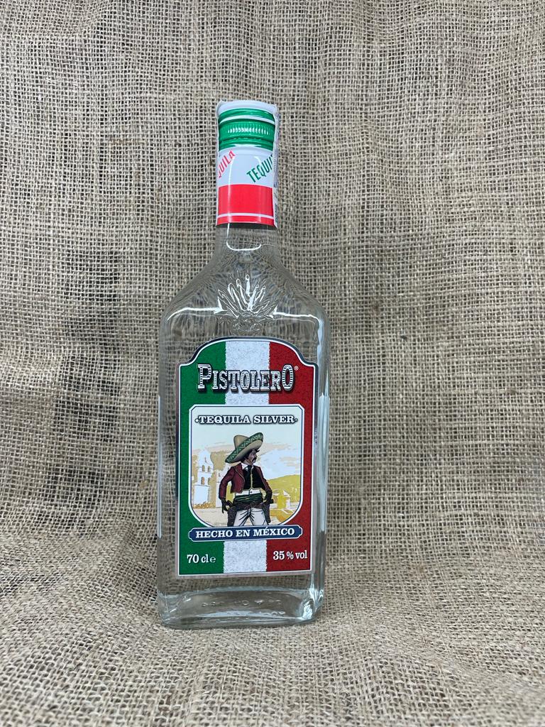 Tequila Pistolero 700ml