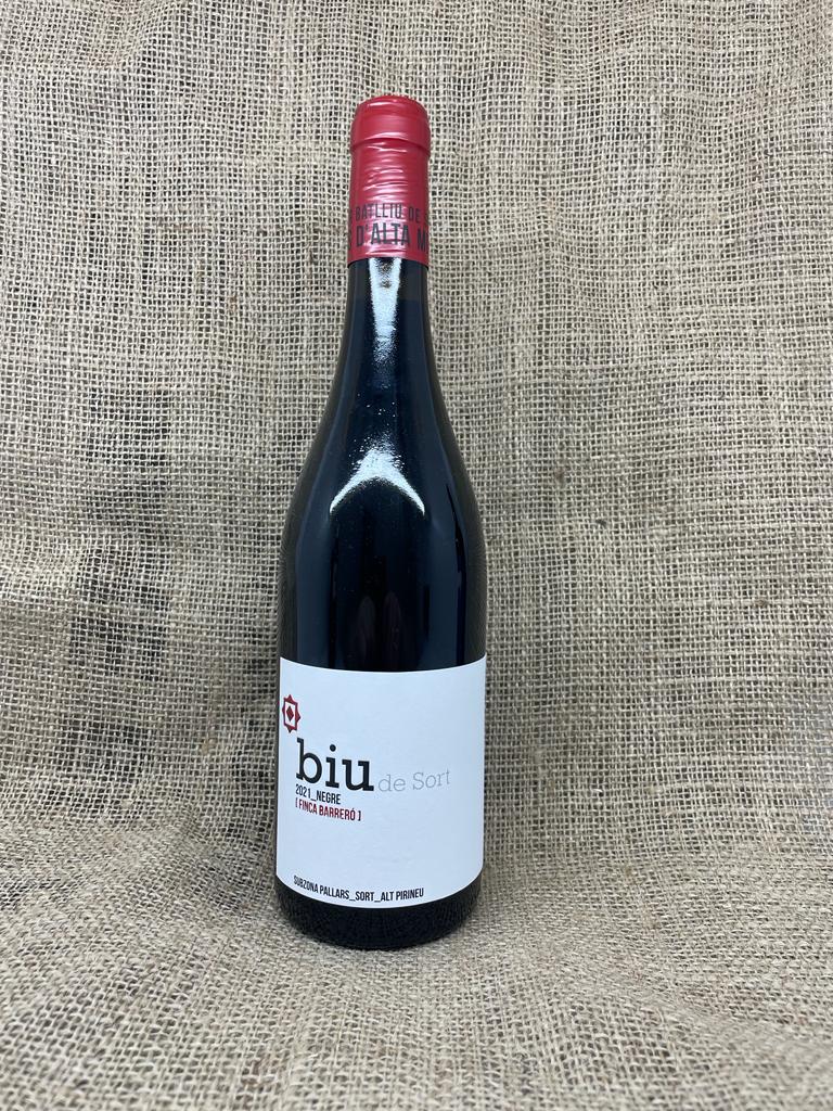 Vino Biu 750ml