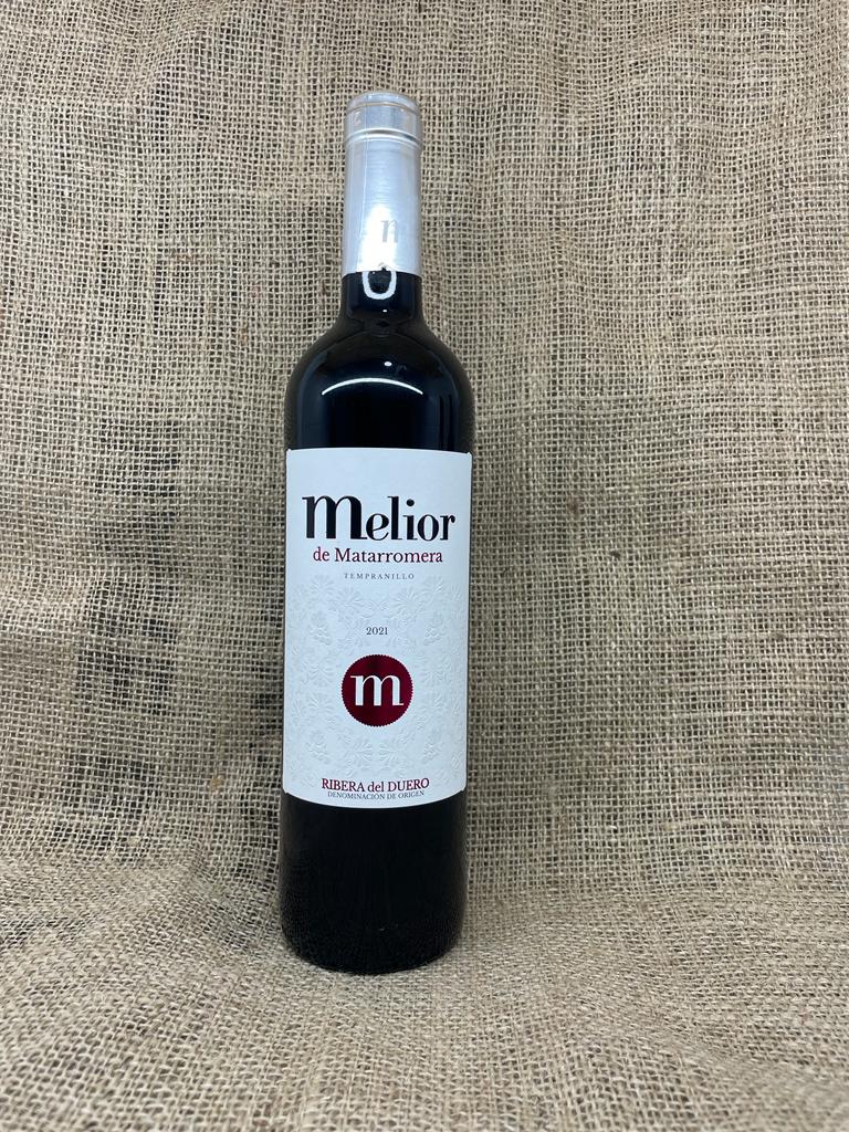 Vino Melior 750ml