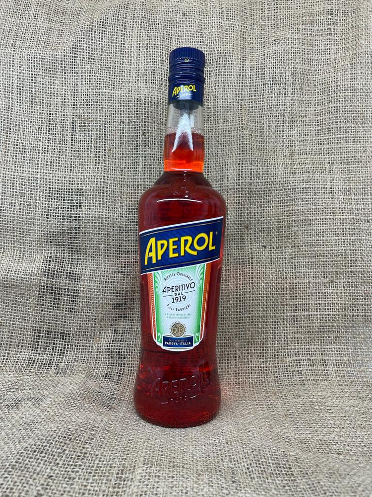 Aperol 700ml