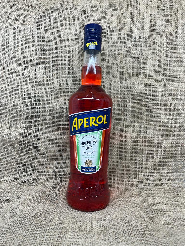 Aperol 700ml