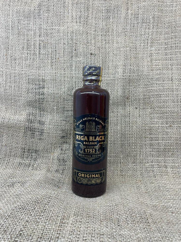 Riga Black Balsam Original 350ml