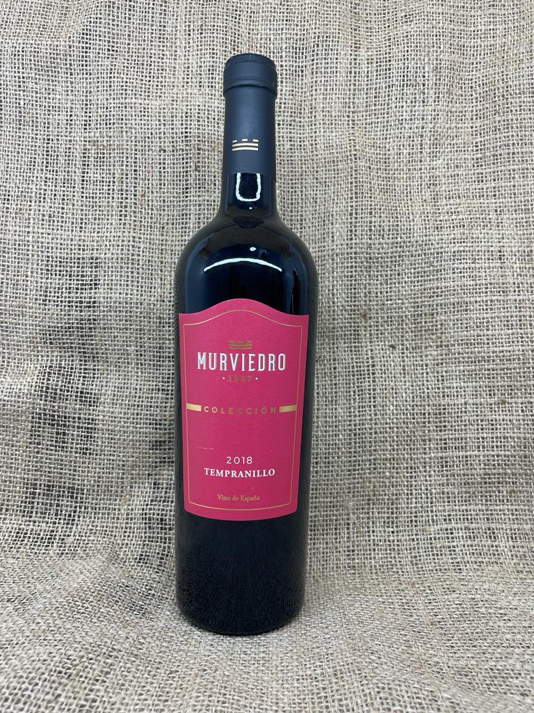 Vino Murviedo 750ml