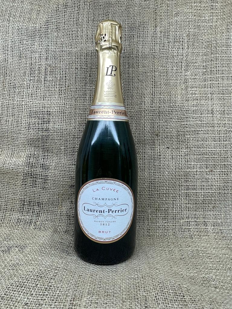 Champagne Laurent-Perrier 750ml