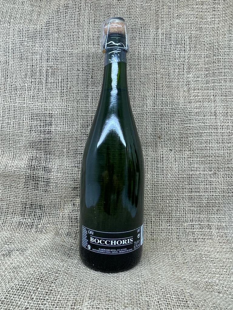 Cava Bocchoris 750ml