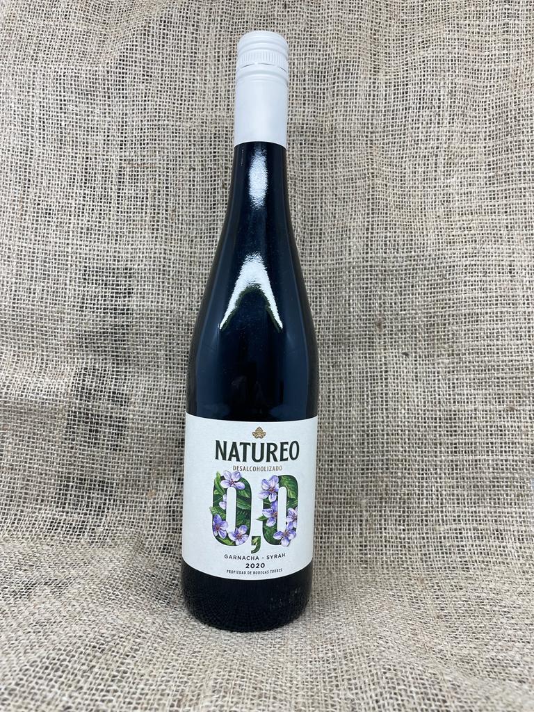 Vino Natureo 0% 750ml