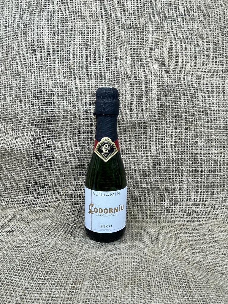 Cava Codorniu 200ml