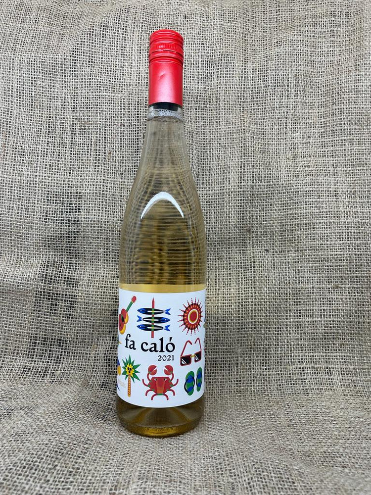 Vino Fa Calo 750ml