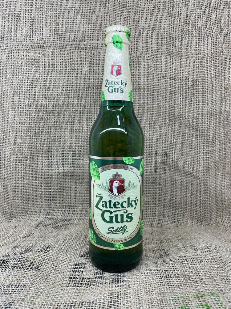 Zatecky Gus 480ml