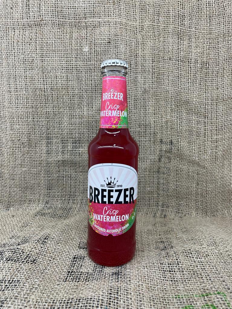 Breezer Watermelon 275ml