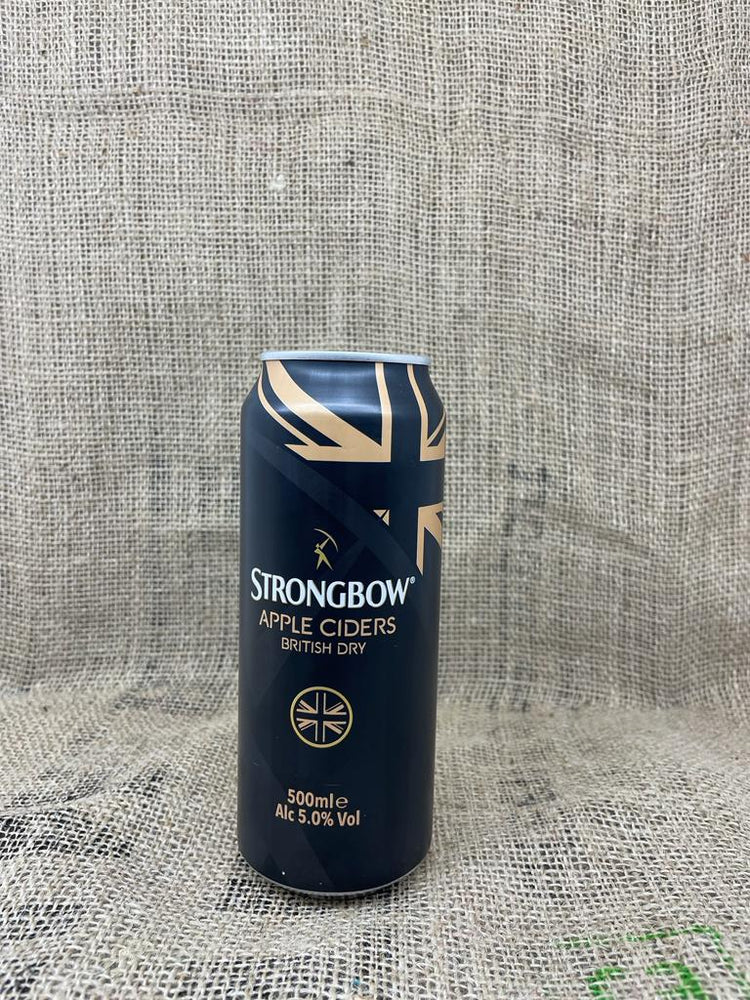 Strongbow 500ml