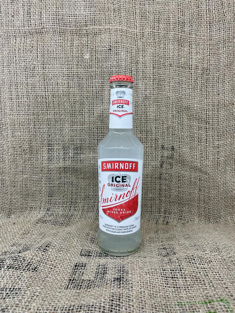 Smirnoff Ice 275ml