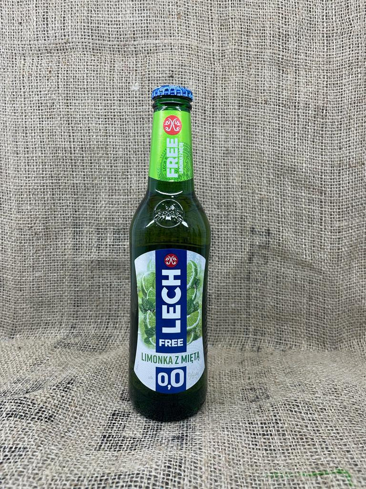 Lech Free 330ml