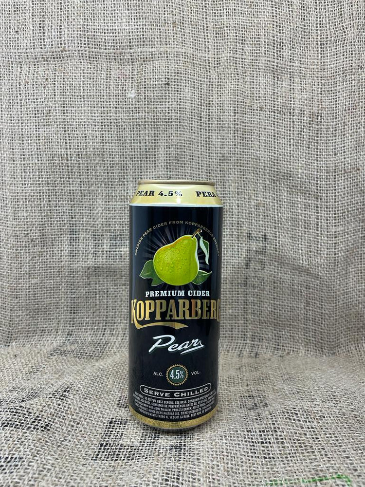 Koppabberg Mixed Pear 500ml