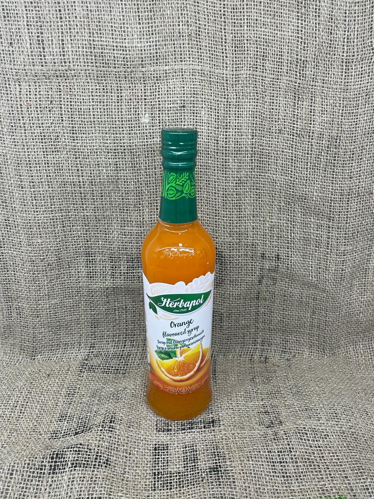 Herbapol Orange 420ml