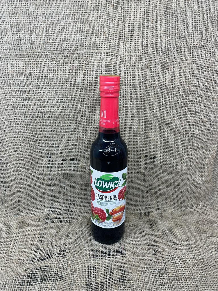 Lowicz Raspberry 400ml