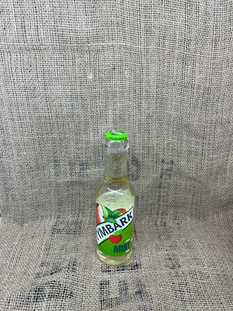 Apple Mint Tymbark 250ml