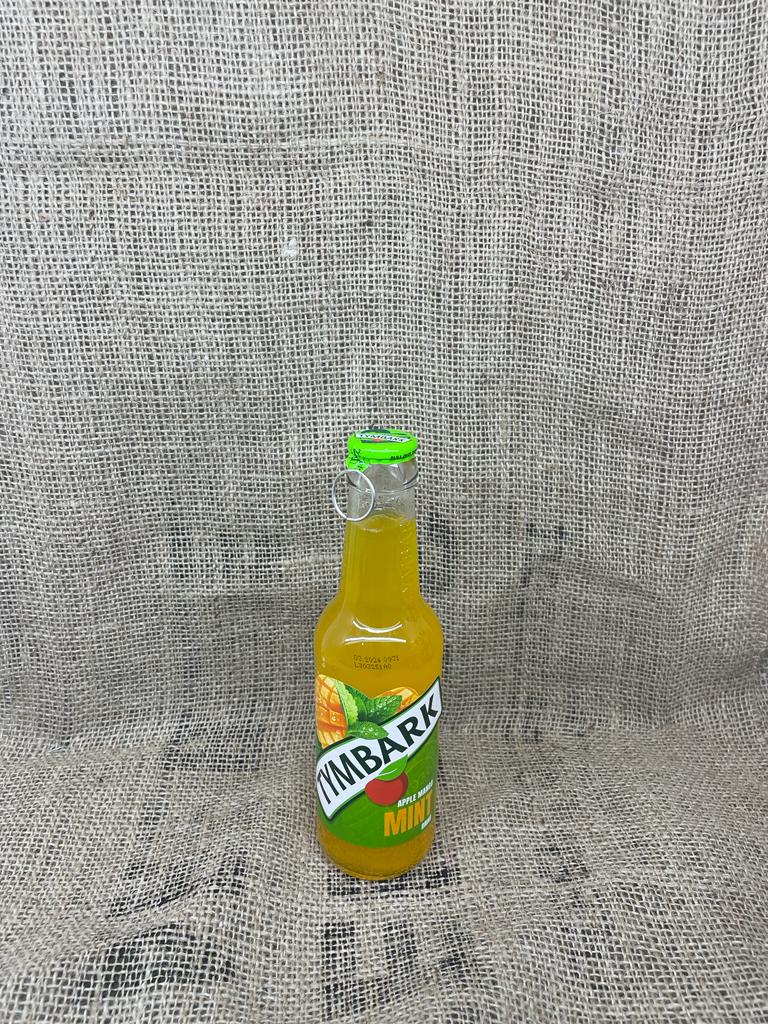 Apple Mango Mint Tymbark 250ml