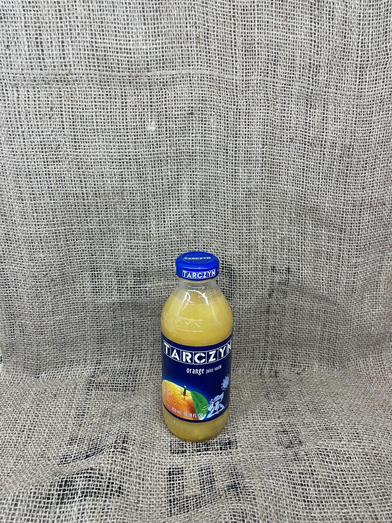 Orange Tarczyn 300ml