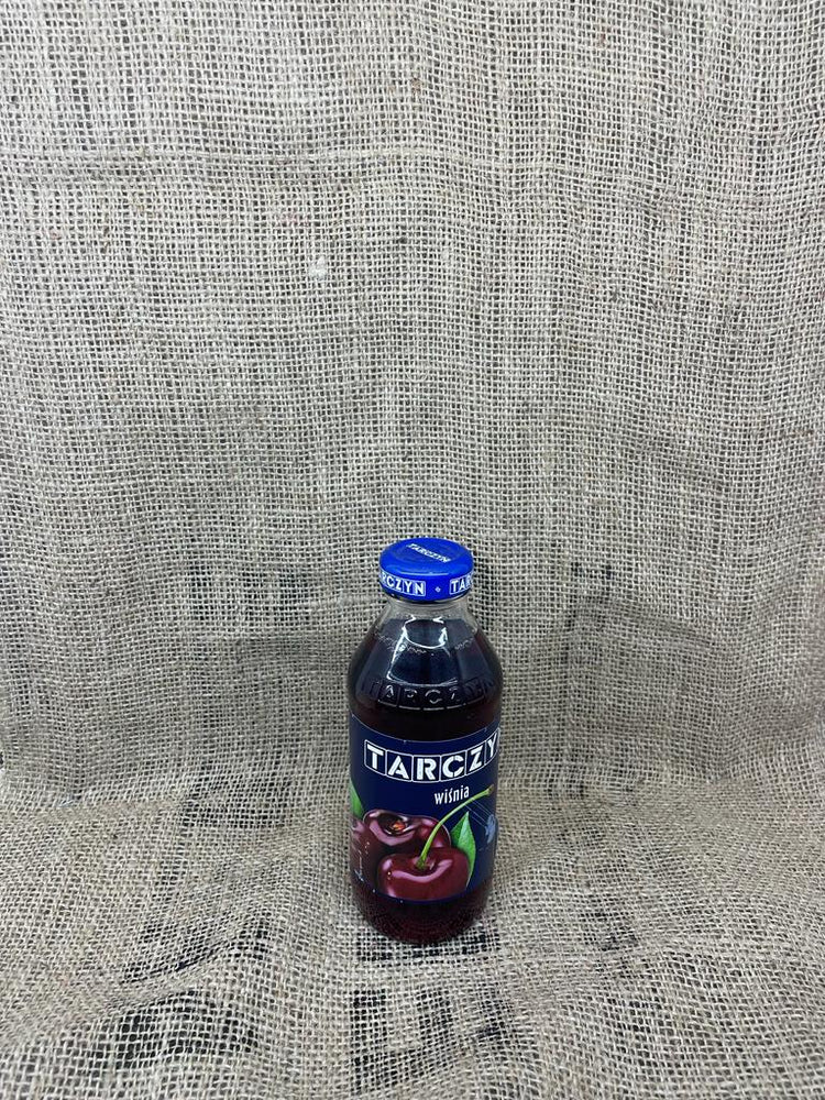 Wisnia Tarczyn 300ml