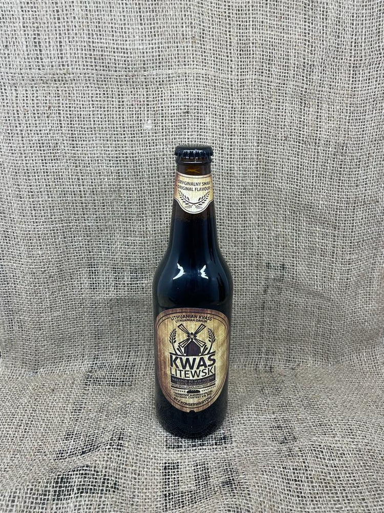 Kwas Litewski 500ml