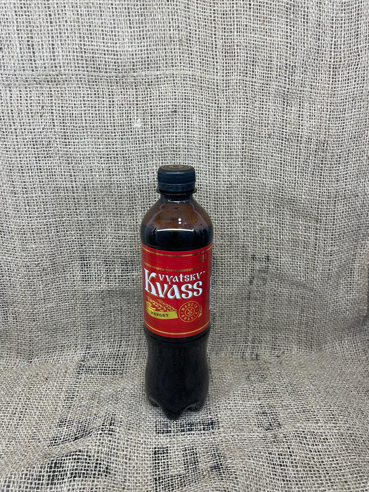 Kvass Vyatsky 500ml