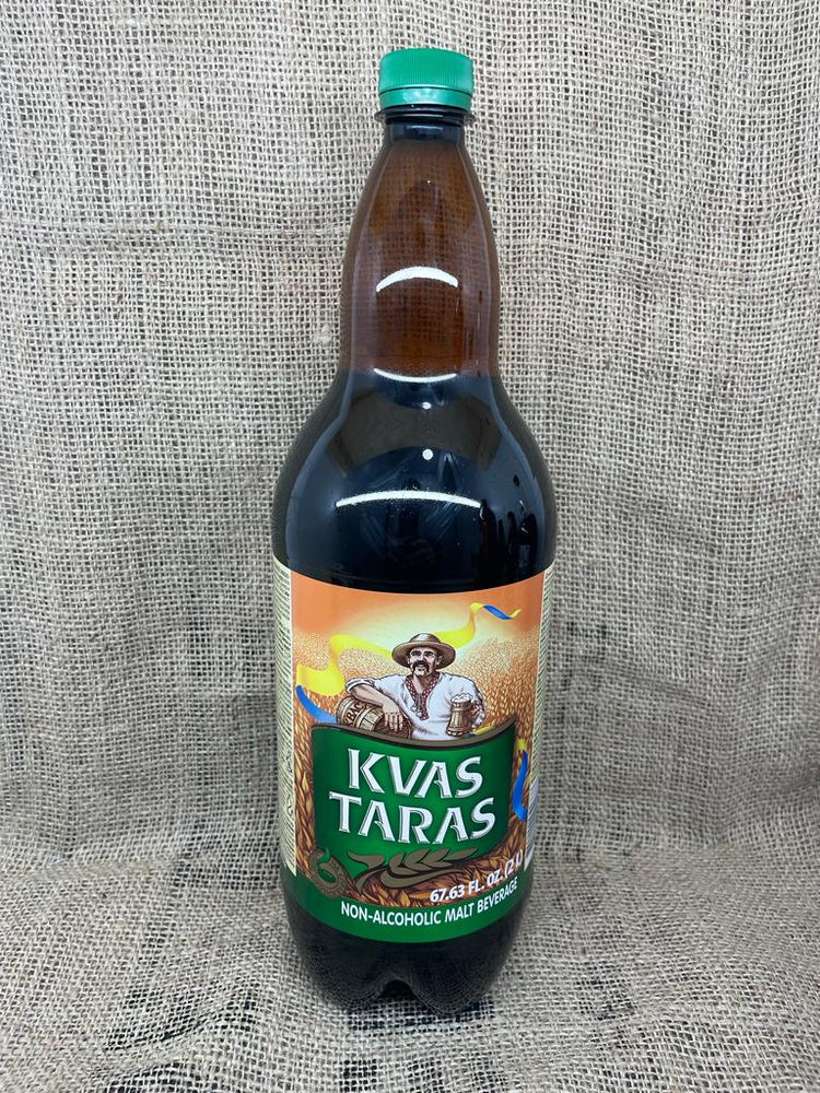 Kvas Taras 2000ml