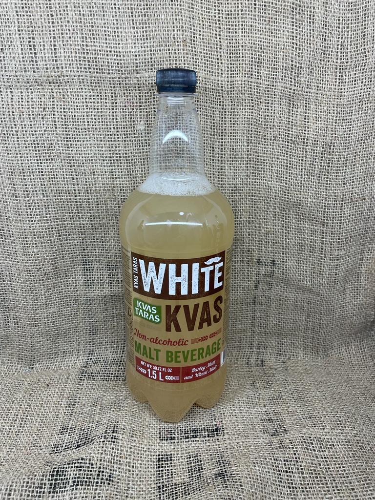 Kvas Taras White 1500ml