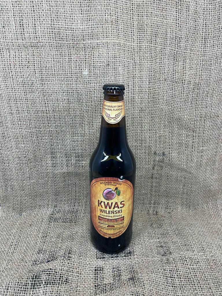 Kwas Sliwka Wilenski 500ml