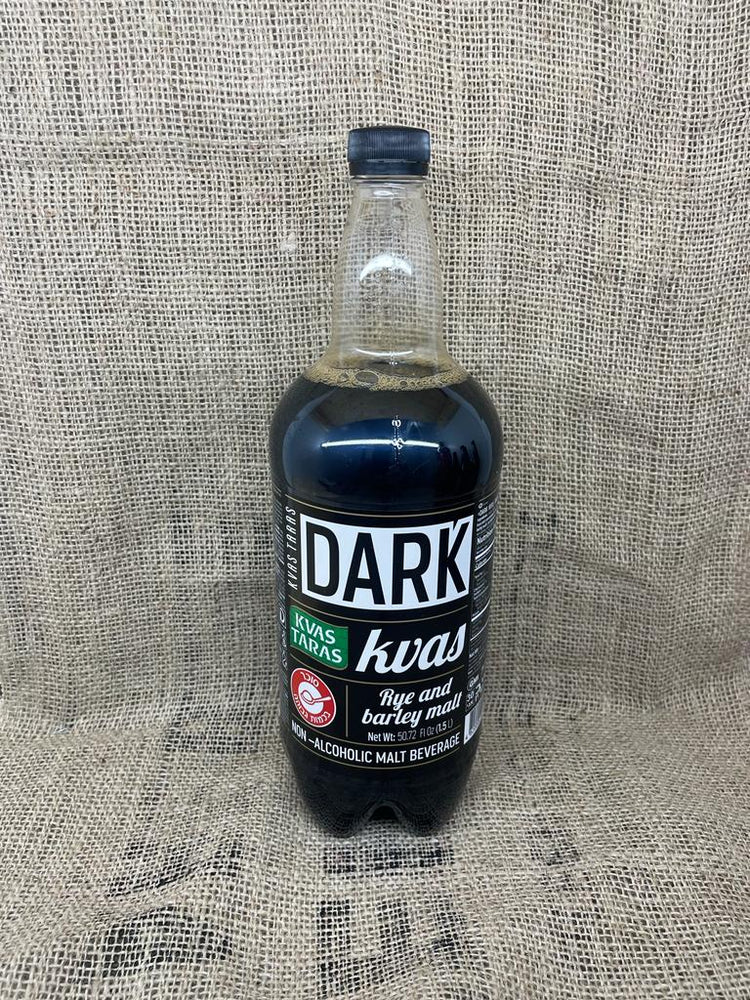 Kvas Taras Dark 1500ml